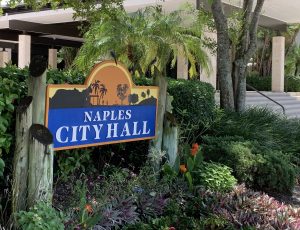 City of Naples City Hall