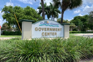 Collier Gov Admin Building 5