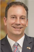 Blake Adams candidate for Collier County judge