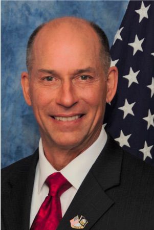 Dan Severson