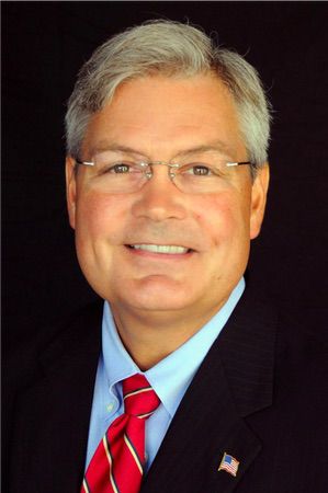 Randy Henderson