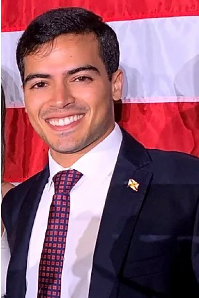 Pedro Barrios