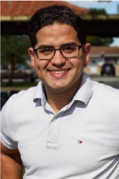 David Borrero