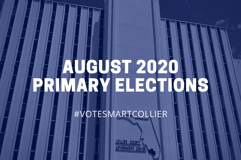 Collier County Primaries
