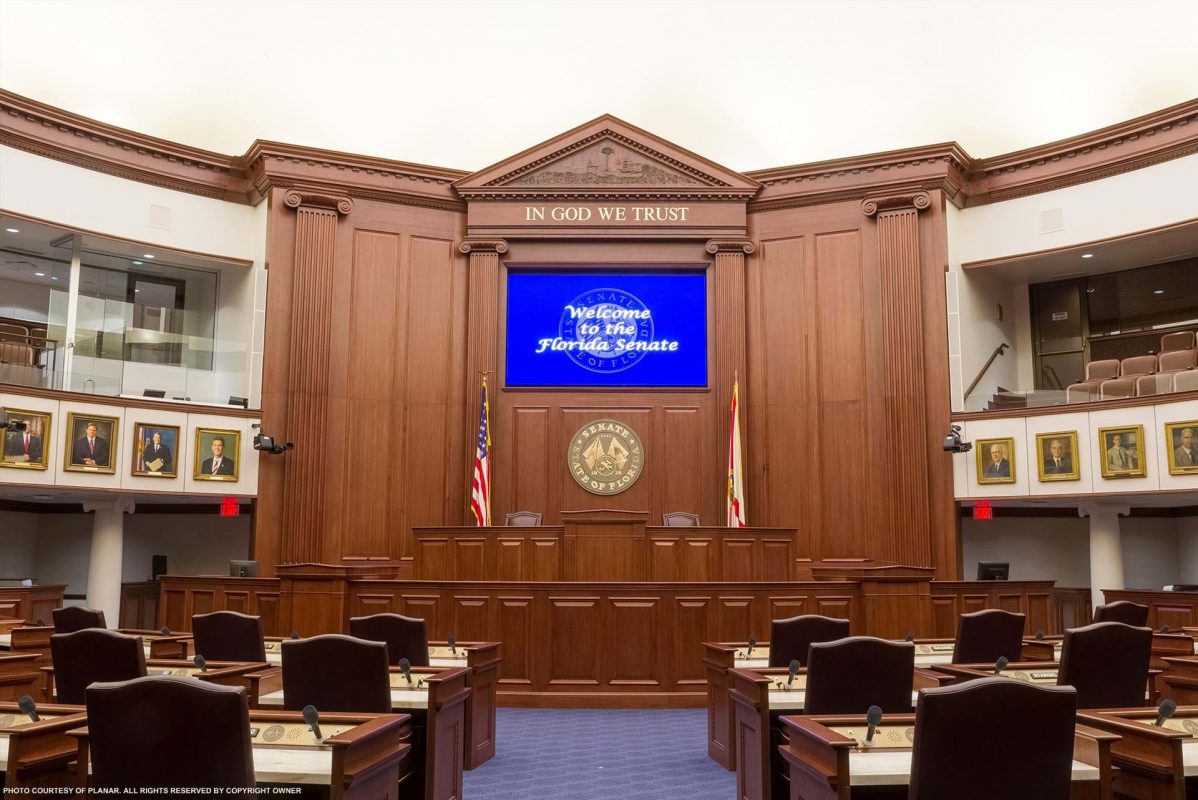 Florida government news 