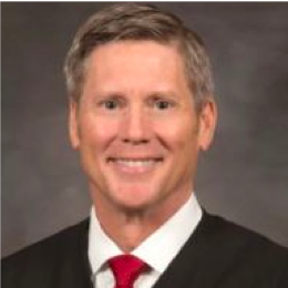 Judge Daniel H. Sleet