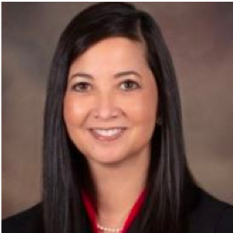 Judge Andrea Teves Smith