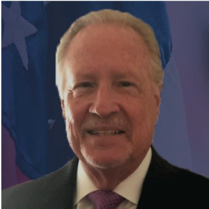 Bruce Buchanan