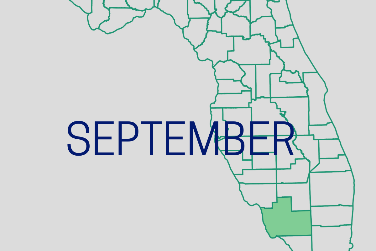 Collier County News for September 2020