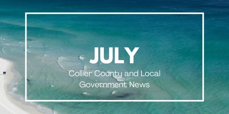 Collier County and Local News July 2021