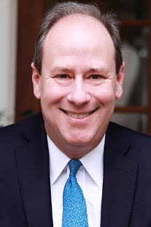 Daniel Uhlfelder