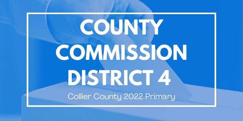 Collier District 4 Elections