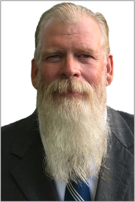 Jim Shaw Commissioner of Agriculture