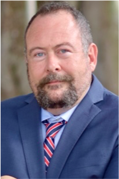 County Judge Chris Brown