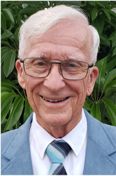 Jerry Rutherford
