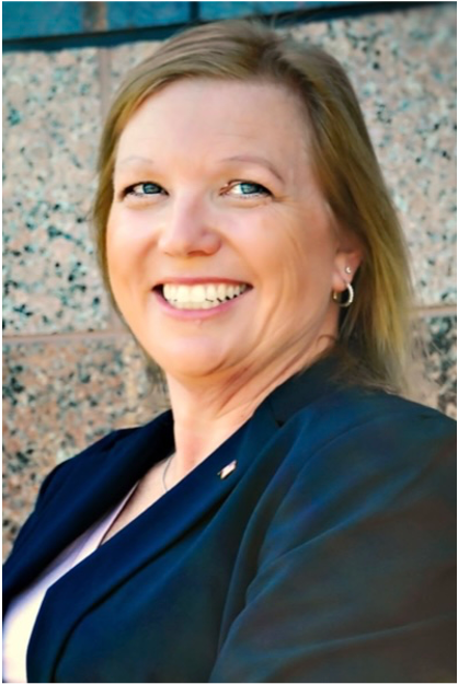 Pamela Barger County Judge