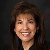 Judge Nelly Khouzam