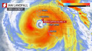 Hurricane Ian