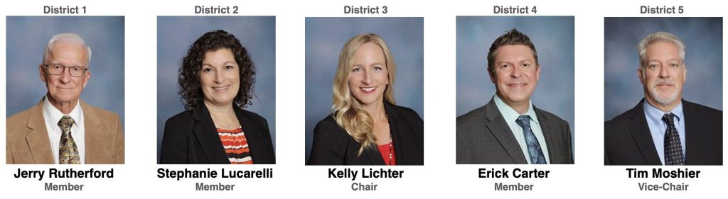 Collier County School Board