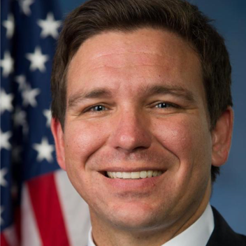 DeSantis