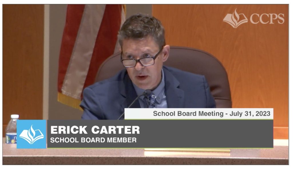 Carter