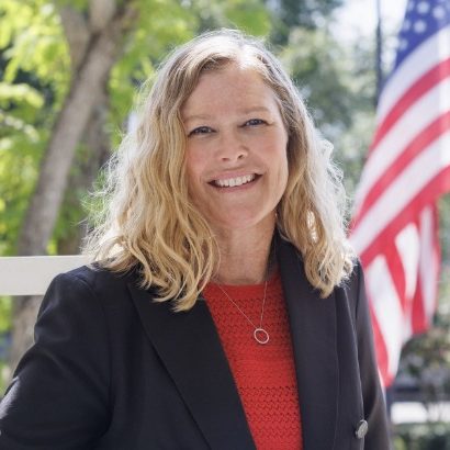 Melissa Blazier Supervisor of Elections