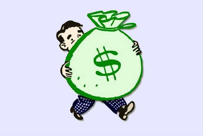 Naples Mayor Campaign Money