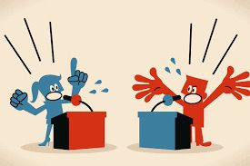 Competitive Elections