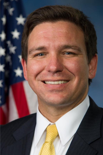 Ron DeSantis