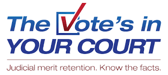 The Vote's In Your Court