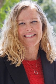 Collier County Florida Supervisor of Elections Melissa Blazier