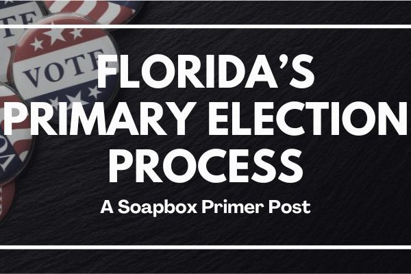 Florida’s primary election process