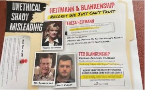 Accountability in Government PAC front