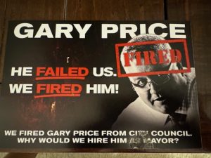 Citizens Awake Now PAC 4 - Front