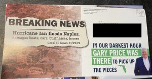 Realtors Political Advocacy Committee - back