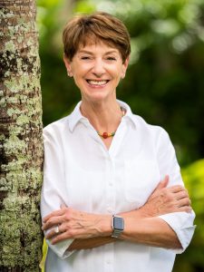 Sandy Parker Sparker's Soapbox