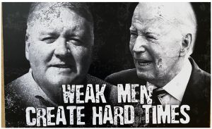 Win America PAC 2 - front