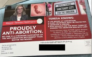 Win America PAC 3 - back