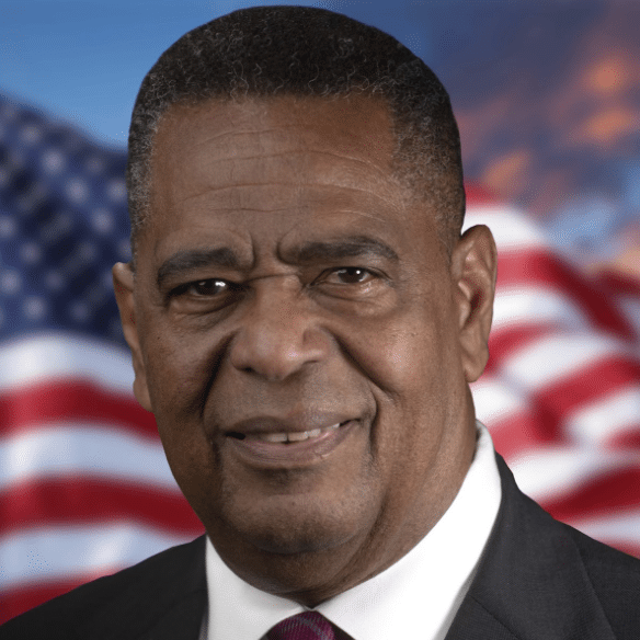 Stanley Campbell for Florida Senate