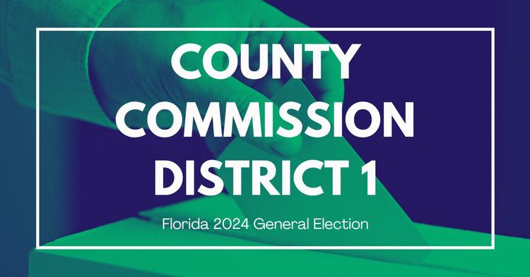 Collier County Commission District 1