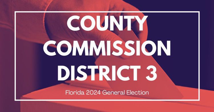 Collier County Commission District 3