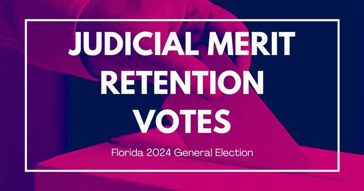 judge merit retention votes