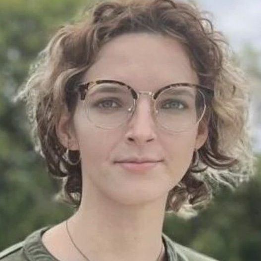 Collier County Commission District 1 Michaela Kendall