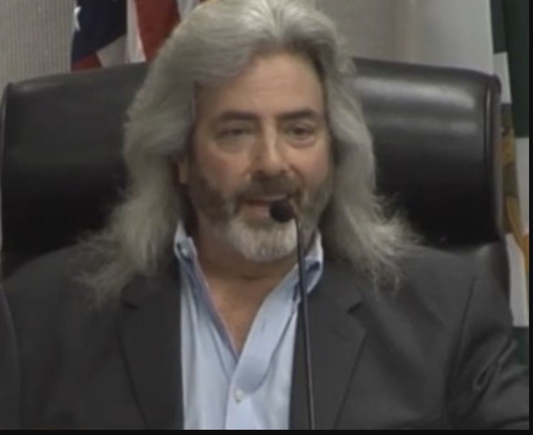 BCC 3 Richard Conover