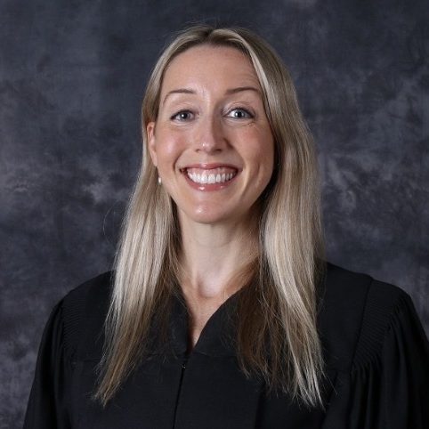 Judge Paetra Brownlee