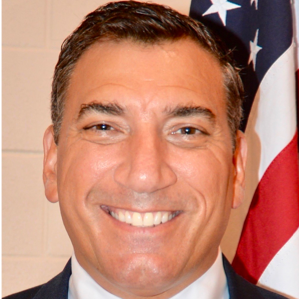 Collier County Commission District 1 Rick LoCastro