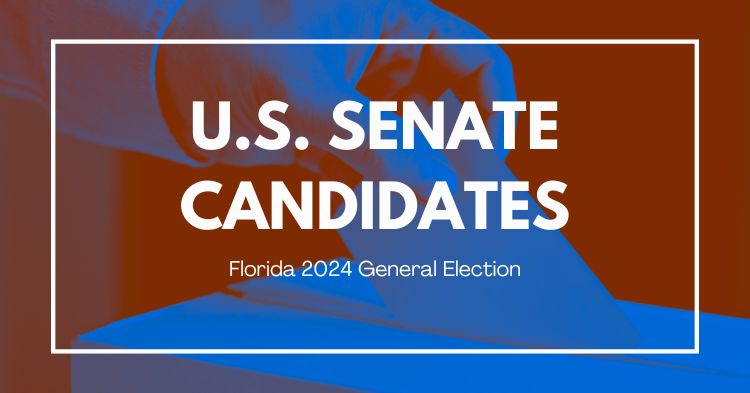 U.S. Senate Candidates
