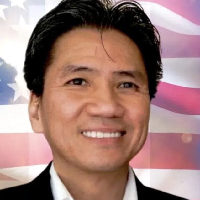 US Senate Tuan TQ Nguyen