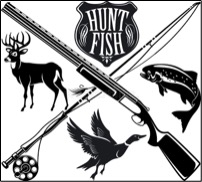 Hunt & Fish