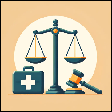 Health Scale Law